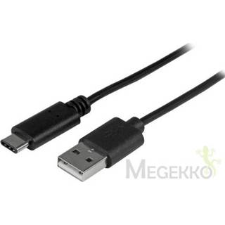 👉 StarTech.com USB-C naar USB-A kabel M/M 2 m USB 2.0