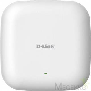 👉 D-Link WIRELESS AC1300 WAVE2 867Mbit/s WLAN toegangspunt