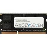 👉 V7 V7106004GBS 4GB DDR3 1333MHz geheugenmodule