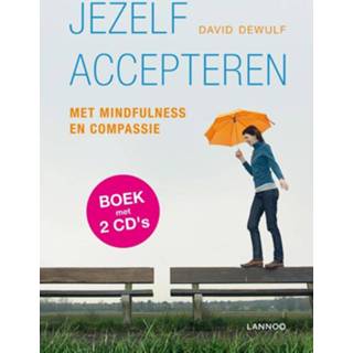 👉 Nederlands David Dewulf Jezelf accepteren incl 9789401406925