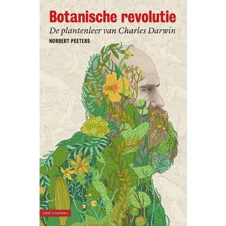 👉 Botanische revolutie 9789050115780 9789050116503