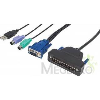 👉 KVM Switches - Intellinet