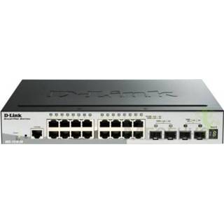 👉 Switche - D-Link