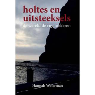 👉 Holtes en Uitsteeksels 9789081918848