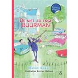 👉 De niet zo enge buurman - dyslexie uitgave - Boek Manon Manon (9463243135)