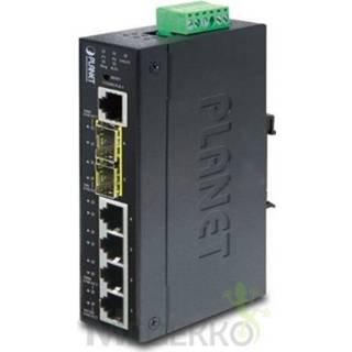 👉 Planet IGT-805AT netwerk media converter