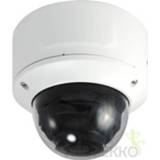 👉 LevelOne FCS-3098 IP security camera Binnen & buiten Dome Wit