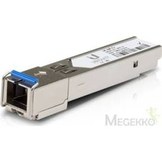 👉 Ubiquiti Networks UF-GP-C+ Vezel-optiek 1490nm 2500Mbit/s SFP netwerk transceiver module