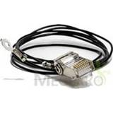 👉 Netwerkkabel zwart Ubiquiti Networks TOUGHCable Cat5e 810354021350