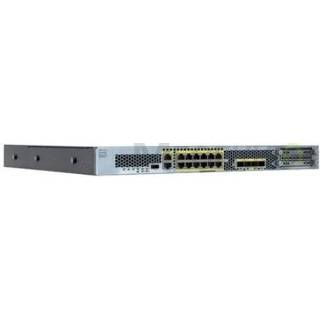 👉 Firewall Cisco Firepower 2110 ASA 1U 2000Mbit/s (hardware) 889728070171