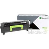 👉 Tonercartridge zwart Lexmark B260UA0 15000pagina's 734646668057