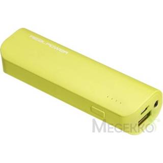 👉 Ultron RealPower PB-2600