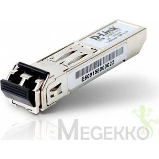 D-Link 1000Base-LX Mini Gigabit Interface Converter