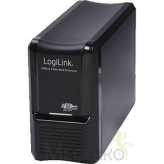 👉 LogiLink UA0154 3.5  storage drive enclosure