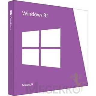 👉 Microsoft Windows 8.1