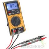 👉 Multimeter InLine 43115 4043718197637