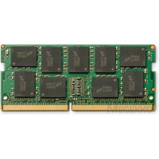 👉 HP 16GB DDR4 2666MHz 16GB DDR4 2666MHz ECC geheugenmodule