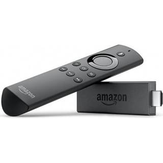 👉 Amazon Fire TV Stick HDMI Full HD Smart TV-dongle