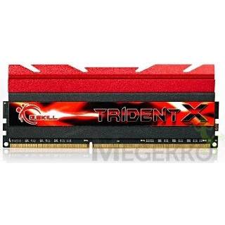 👉 G.Skill DDR3 Trident-X 2x8GB 2400Mhz