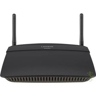 👉 Router Linksys EA6100 Smart Wi-Fi Dual Band AC1200 EA6100-EJ