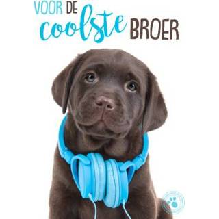 👉 Studio Pets | Broer en zus dag Coole Hond