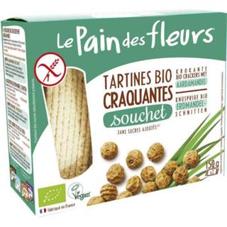 👉 Eten Le Pain Des Fleurs Aardamandelcrackers 3380380074622