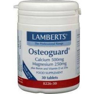 👉 Lamberts Osteoguard