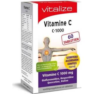 👉 Vitamine Vitalize C 1000