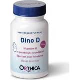 👉 Kauw tablet Orthica Dino D kauwtabletten