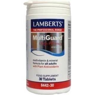 Lamberts Multi Guard Lamberts Multi guard