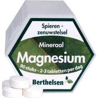 👉 Magnesium Berthelsen