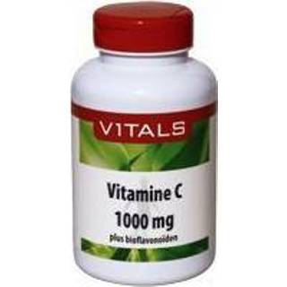 👉 Vitamine Vitals C 1000 mg plus