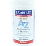 👉 Lamberts A-Z Multi