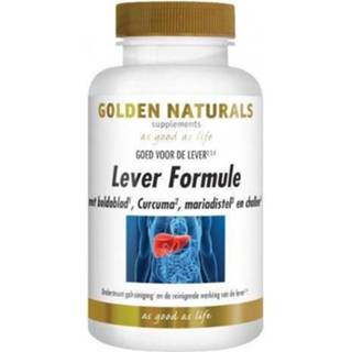 👉 Golden Naturals Lever formule