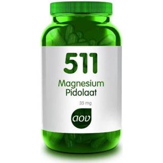 👉 Magnesium AOV 511 pidolaat
