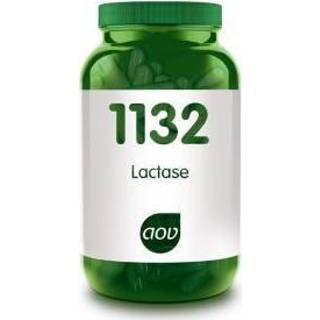👉 Lactase AOV 1132 41.7 mg