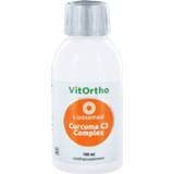 👉 Curcuma VitOrtho C3 Complex Liposomaal 100 ml