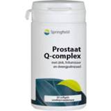 👉 Springfield Prostaat Q complex 60sft