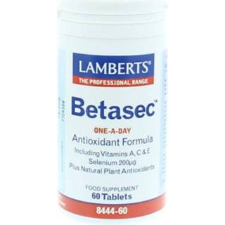 👉 Lamberts Betasec anti oxidant