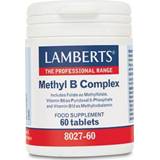 👉 Lamberts Methyl B complex