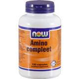 👉 NOW Foods Amino Compleet