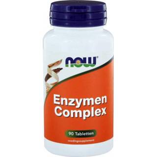 👉 Enzymen Complex