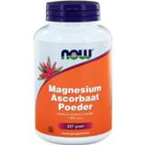 👉 Magnesium NOW Foods Ascorbaat