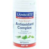 👉 Antioxidant Lamberts complex super strength
