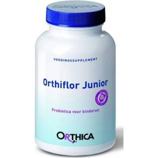 👉 Orthica Orthiflor junior