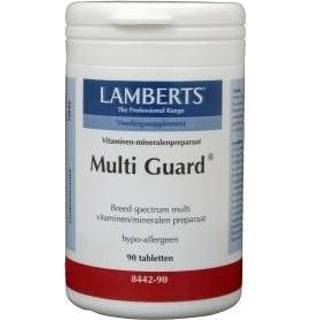 Lamberts Multi Guard Lamberts Multi guard