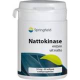 👉 Natto kinase Springfield Nattokinase 90sft