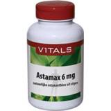👉 Softgel Vitals Astamax 6 mg 120 softgels