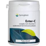 👉 Springfield Ester C 600 mg bioflavonoiden 180vc