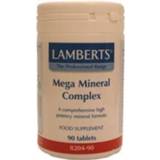 👉 Mineraal Lamberts Mega mineral complex